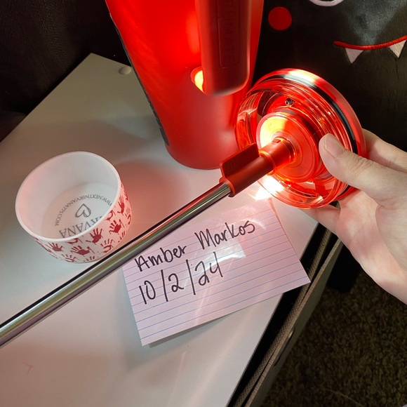 Red Brumate - Picture 8 of 8